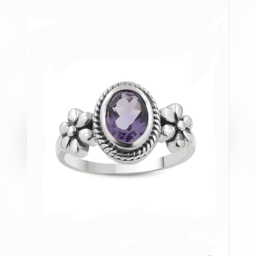🥰 FEBRUARY LOVE RING